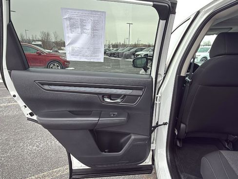 Used 2023 Honda CR-V EX image 23