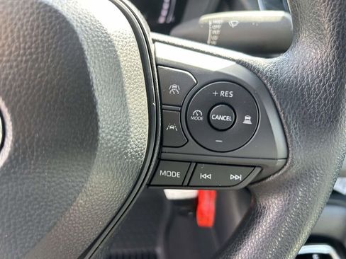 New 2026 Toyota Corolla LE FWD image 21