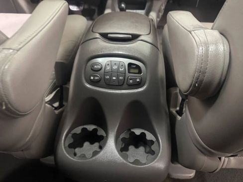 Used 2003 Toyota Sequoia Limited image 36