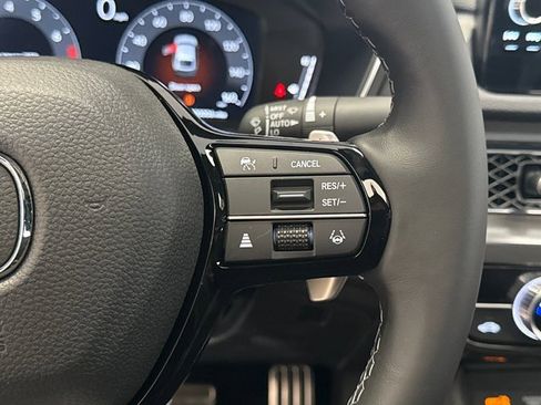 Certified 2025 Acura Integra A-Spec image 17