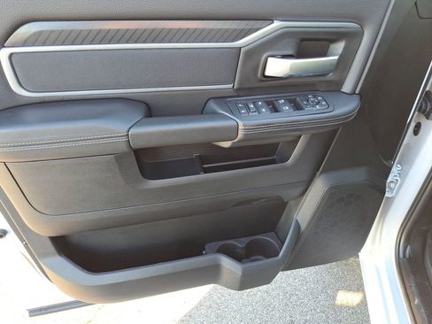 New 2026 RAM 3500 Big Horn image 12