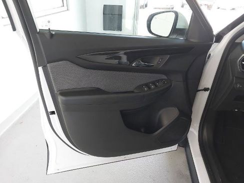 New 2026 Chevrolet TrailBlazer LT w/ Driver Confidence Package image 25