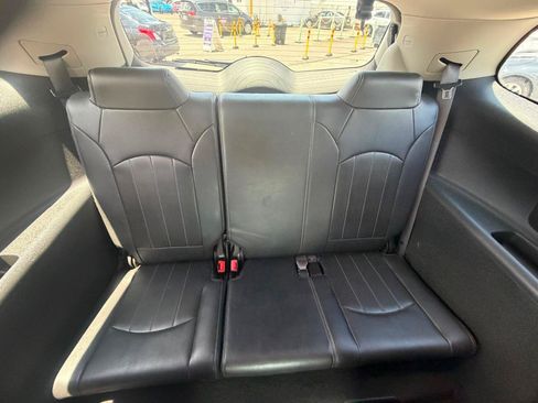 Used 2015 Buick Enclave Premium FWD image 15