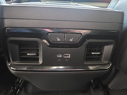 Used 2025 GMC Sierra 1500 AT4X AWD/4WD image 38