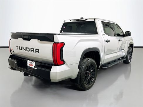Used 2024 Toyota Tundra SR5 image 4