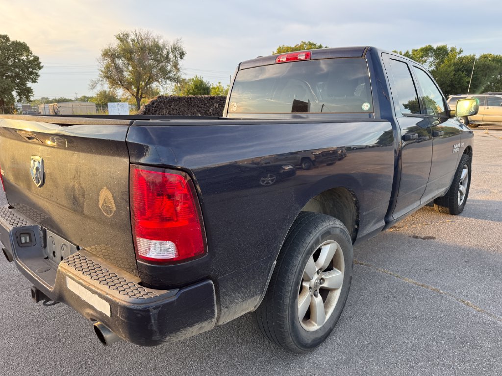 Used 2013 RAM 1500 Express RWD image 7