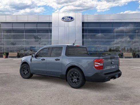 New 2026 Ford Maverick XLT FWD image 4