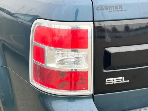 Used 2016 Ford Flex SEL w/ Equipment Group 202A image 15