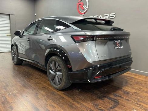 Used 2023 Nissan Ariya FWD image 3