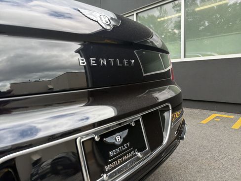 Used 2021 Bentley Flying Spur W12 AWD/4WD image 29