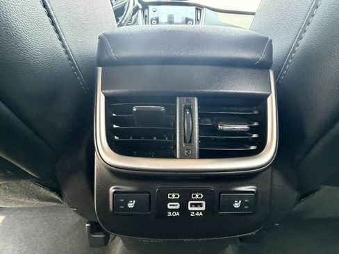 Used 2024 Subaru Outback Limited AWD/4WD image 25