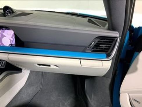 Certified 2020 Porsche 911 Carrera RWD image 17