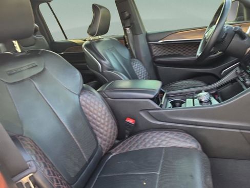 Used 2021 Jeep Grand Cherokee L Summit w/ Advanced Protech Group IV AWD/4WD image 25