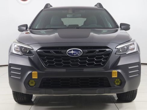 Used 2022 Subaru Outback Wilderness image 55