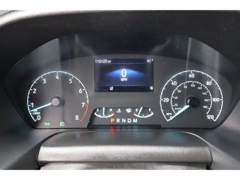 Used 2020 Ford Transit 250 Medium Roof w/ Load Area Protection Package image 24