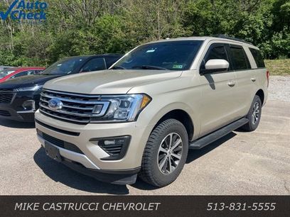 Used 2018 Ford Expedition XLT w/ Cargo Package