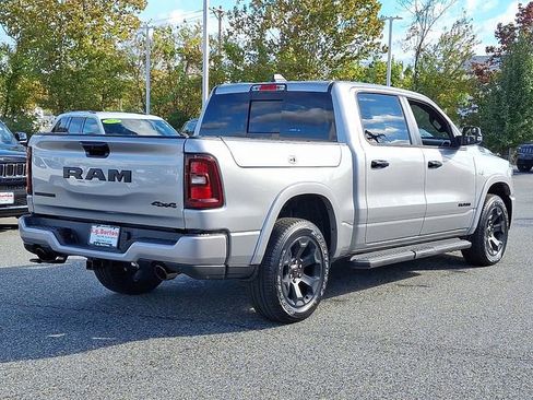 New 2026 RAM 1500 Big Horn image 5