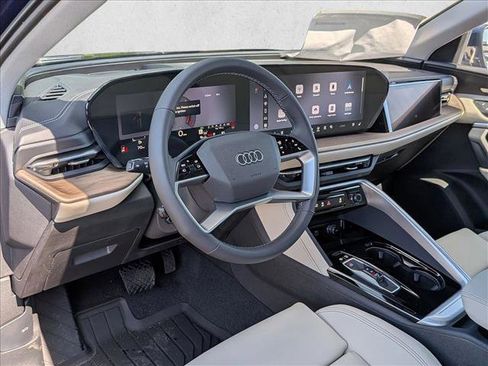 New 2026 Audi Q5 Prestige AWD/4WD image 3