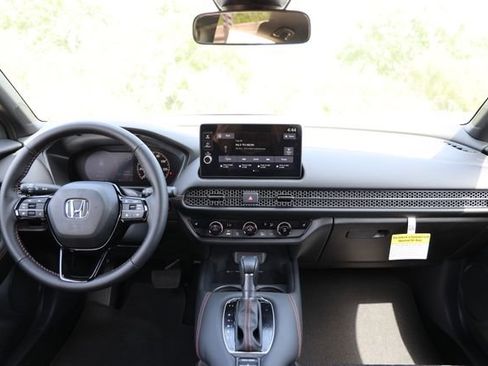 New 2026 Honda HR-V Sport image 25