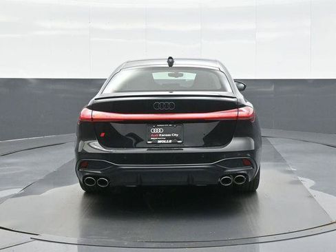 New 2026 Audi S5 Prestige AWD/4WD image 6