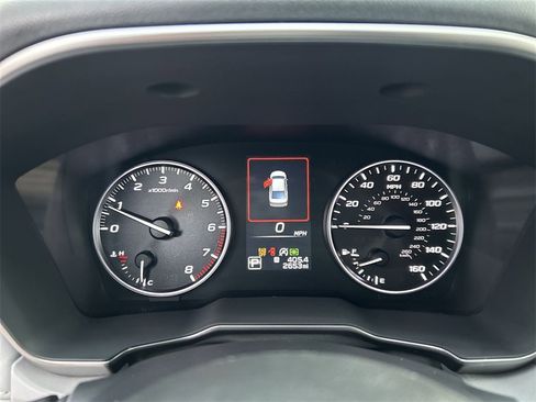 Certified 2025 Subaru Legacy Limited image 19