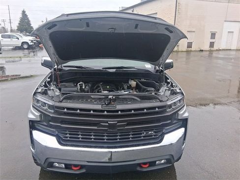 Used 2019 Chevrolet Silverado 1500 LT w/ All-Star Edition image 17