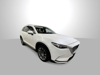 Used 2016 MAZDA CX-9 Grand Touring