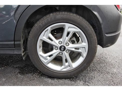 Certified 2022 Hyundai Kona SEL w/ Convenience Package FWD image 33