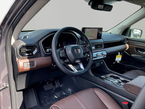 New 2026 Honda Pilot Elite image 16