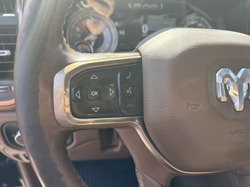 Used 2019 RAM 1500 Limited AWD/4WD image 23