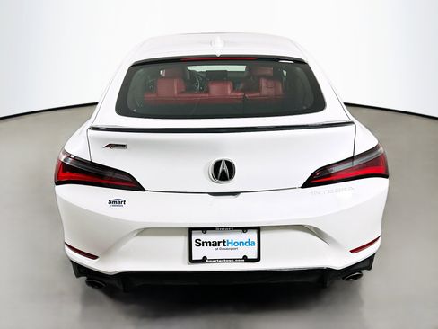 Used 2023 Acura Integra A-Spec image 6