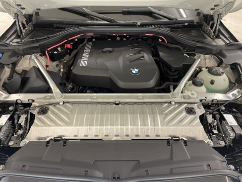 Used 2025 BMW X3 xDrive30i w/ Premium Package image 30