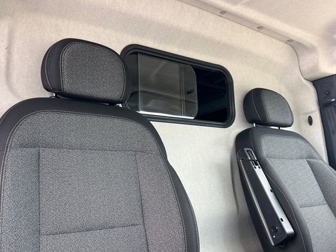 Used 2024 RAM ProMaster 1500 w/ Quick Order Package 22G SLT image 17