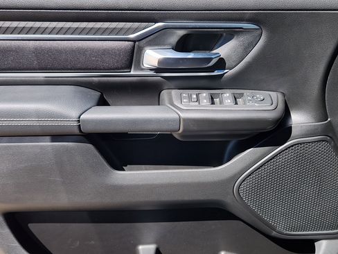New 2026 RAM 1500 Big Horn image 19