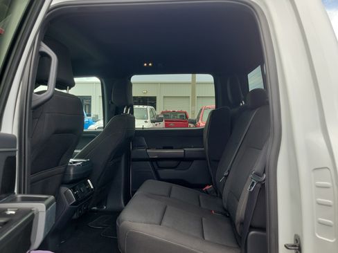 Certified 2023 Ford F150 XLT w/ Equipment Group 302A High RWD image 11