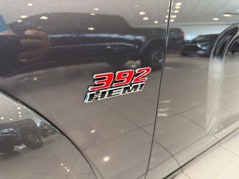 Used 2021 Dodge Charger Scat Pack RWD image 9