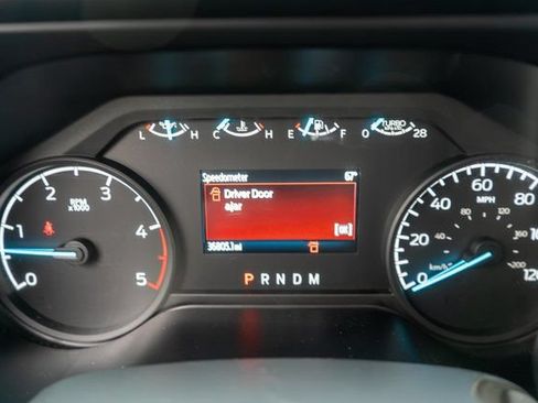 Used 2023 Ford F250 XLT AWD/4WD image 20
