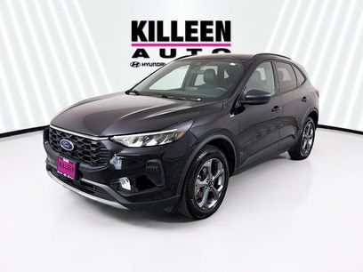Used 2025 Ford Escape ST-Line