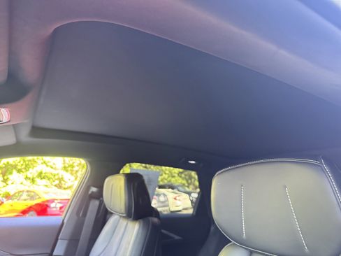 Used 2024 Cadillac Lyriq Sport RWD image 3
