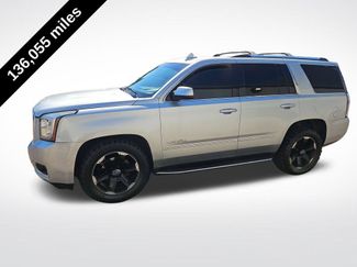 Used 2018 GMC Yukon Denali AWD/4WD video 2