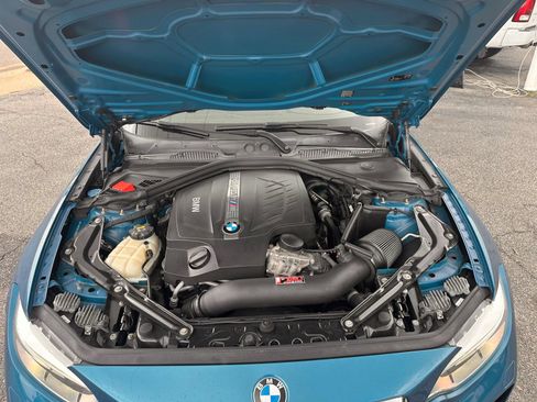 Used 2016 BMW M2 RWD image 9