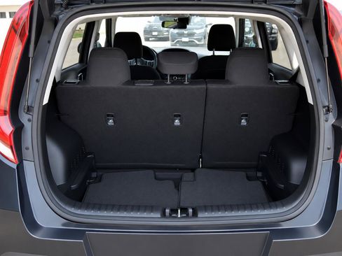 Used 2021 Kia Soul S FWD image 16