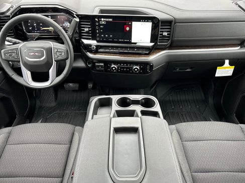 New 2026 GMC Sierra 1500 Elevation w/ Elevation Select Package image 14