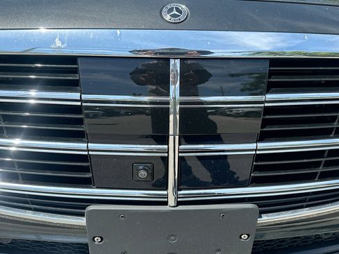 Used 2024 Mercedes-Benz S 580 4MATIC Sedan image 6