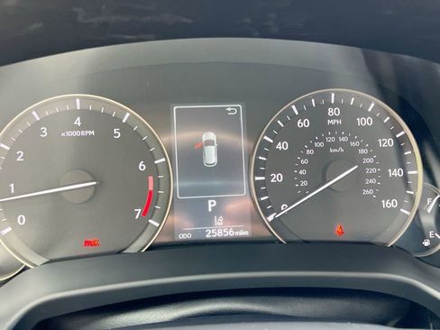 Certified 2021 Lexus RX 350 FWD w/ Premium Package image 14