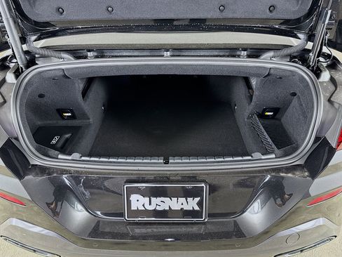 New 2026 BMW 840i Convertible image 26