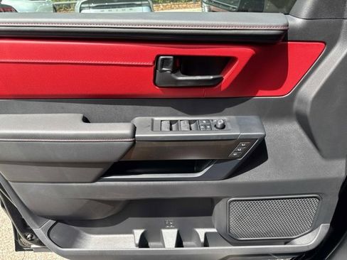 New 2025 Toyota Tundra TRD Pro image 8