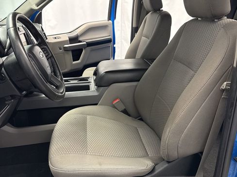 Certified 2019 Ford F150 XLT w/ Equipment Group 302A Luxury image 10