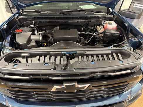 Certified 2026 Chevrolet Silverado 3500 W/T AWD/4WD image 37