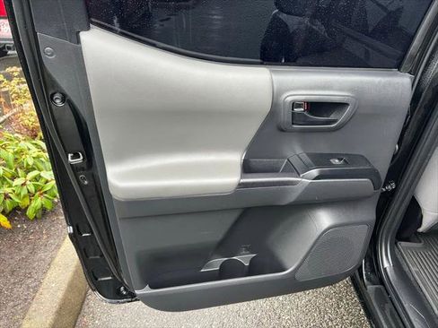 Certified 2023 Toyota Tacoma SR image 15